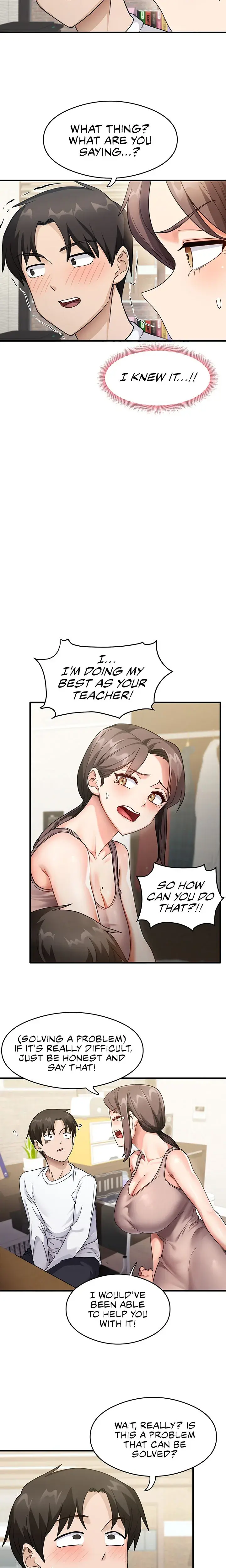 My Study Method Episode 1 - Page 28