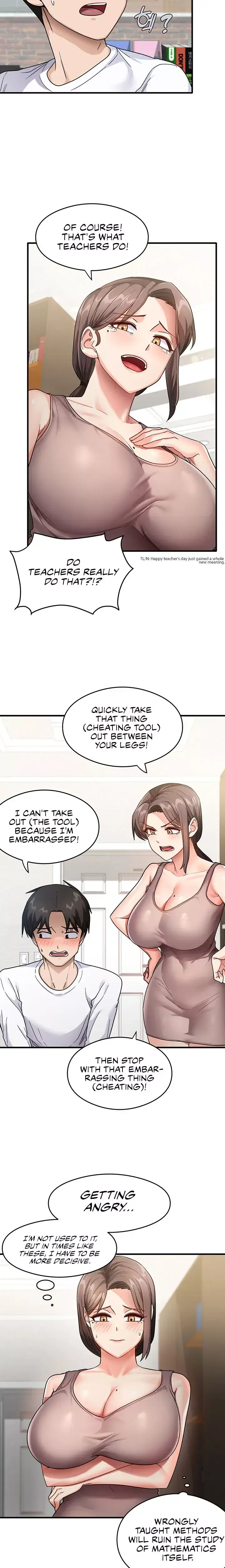 My Study Method Episode 1 - Page 29
