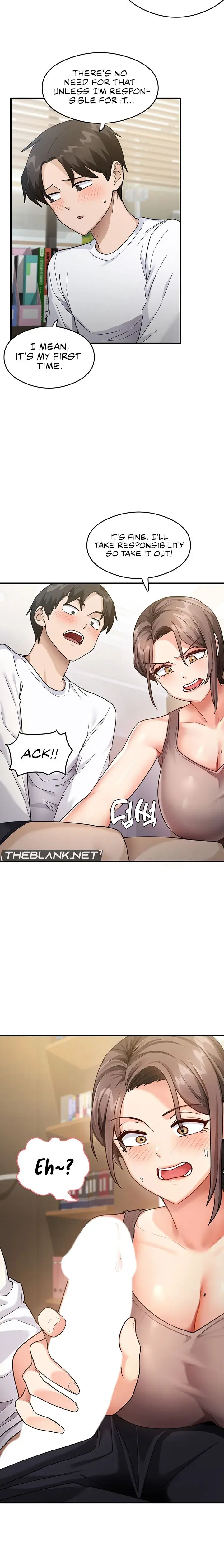 My Study Method Episode 1 - Page 30