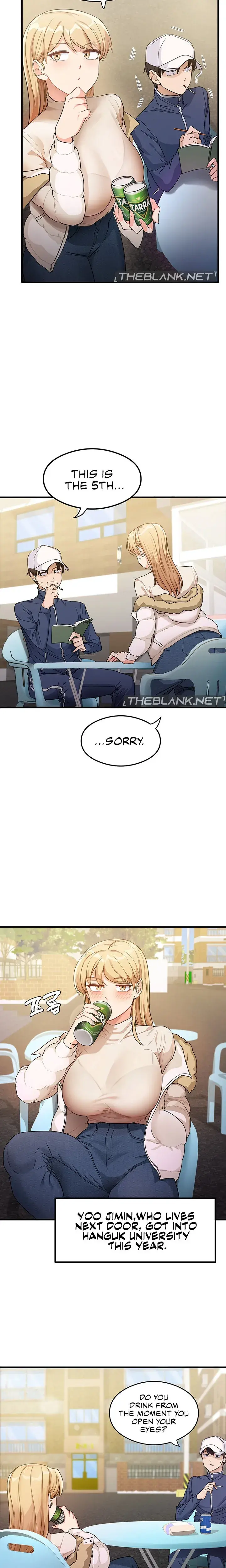 My Study Method Episode 1 - Page 4