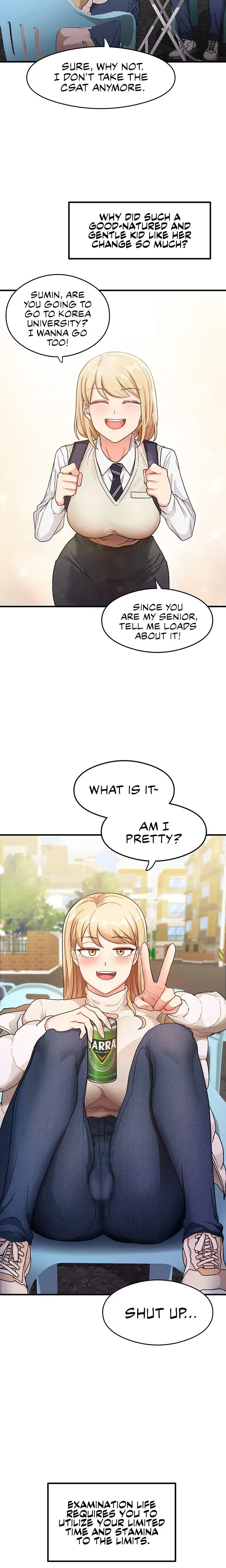 My Study Method Episode 1 - Page 5
