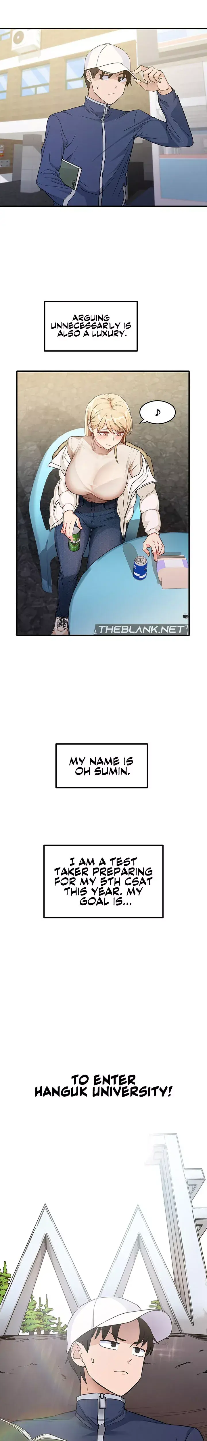 My Study Method Episode 1 - Page 6