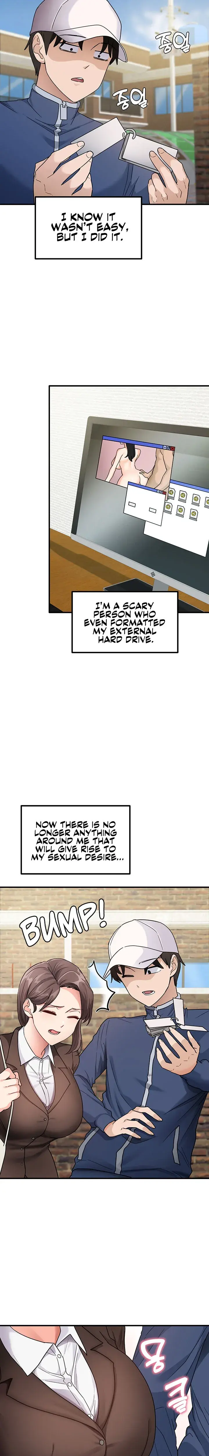 My Study Method Episode 1 - Page 9