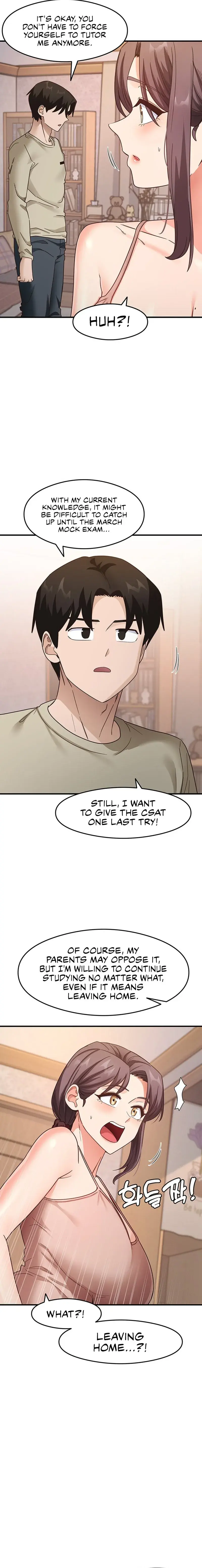 My Study Method Episode 11 - Page 10