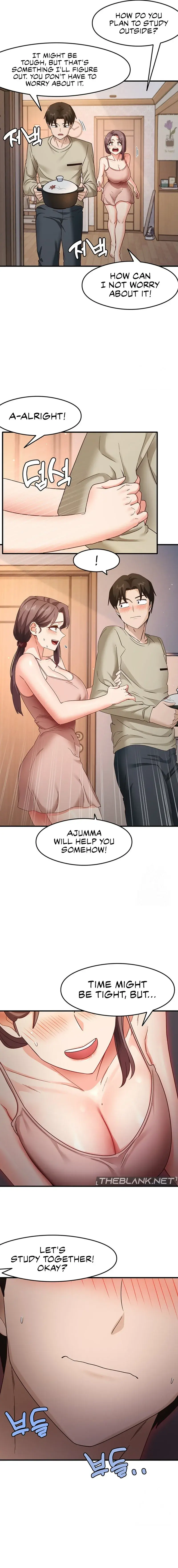 My Study Method Episode 11 - Page 11