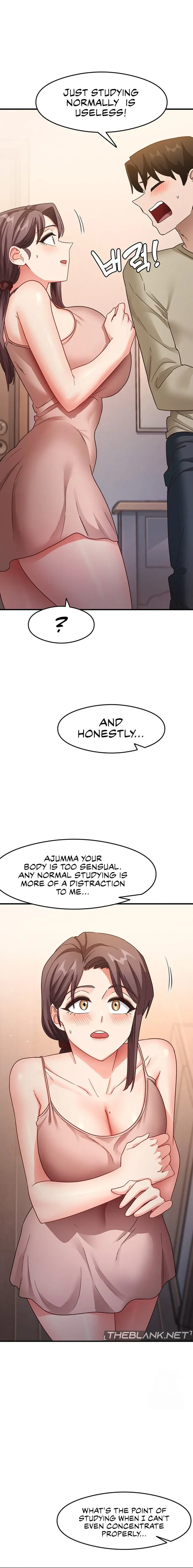 My Study Method Episode 11 - Page 12