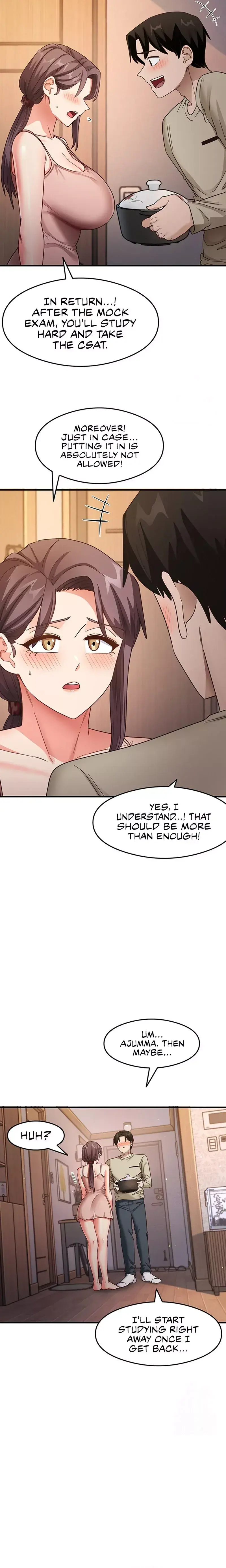 My Study Method Episode 11 - Page 15