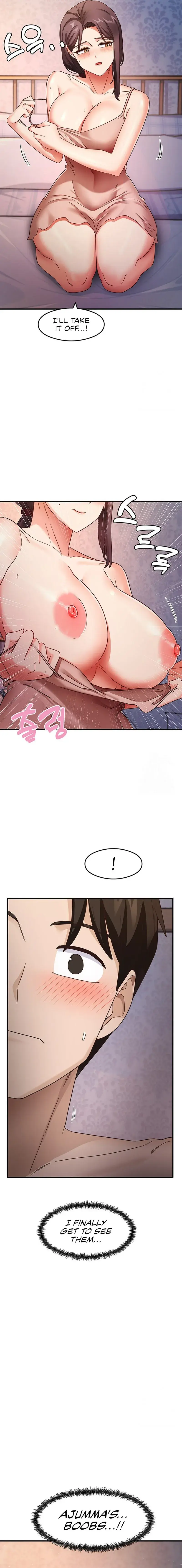 My Study Method Episode 11 - Page 17