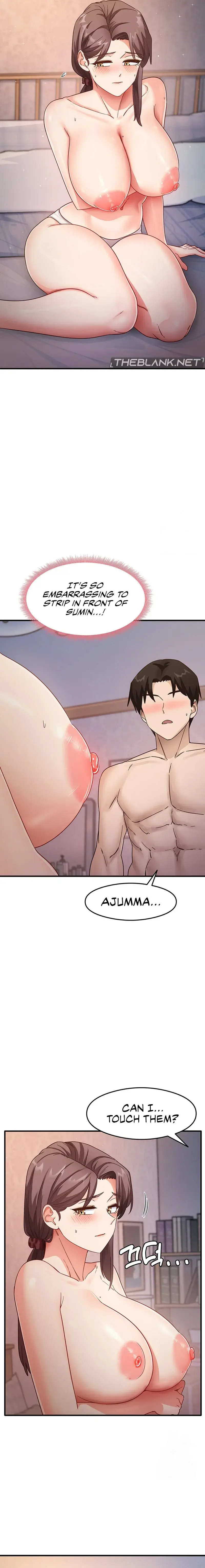 My Study Method Episode 11 - Page 18