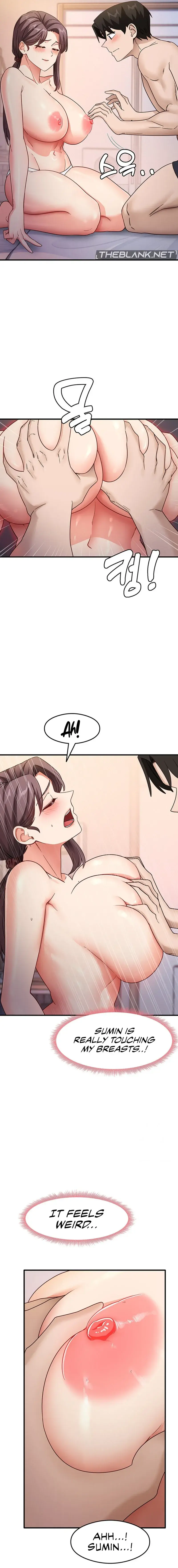 My Study Method Episode 11 - Page 19