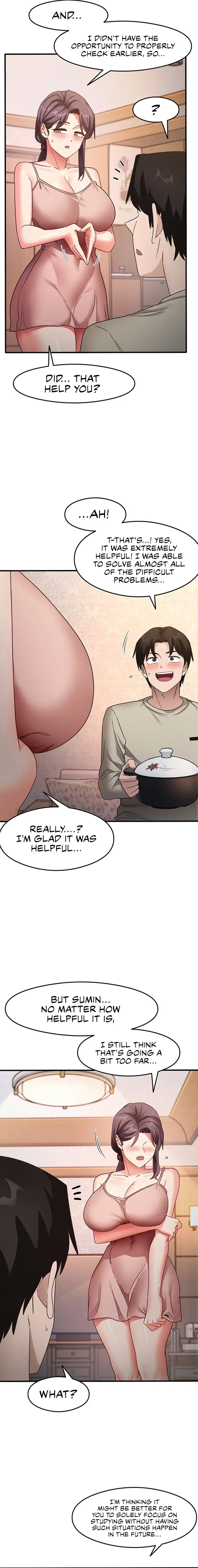My Study Method Episode 11 - Page 5