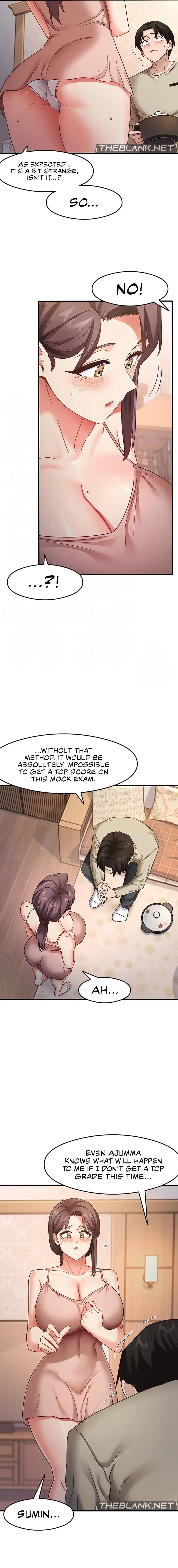 My Study Method Episode 11 - Page 6