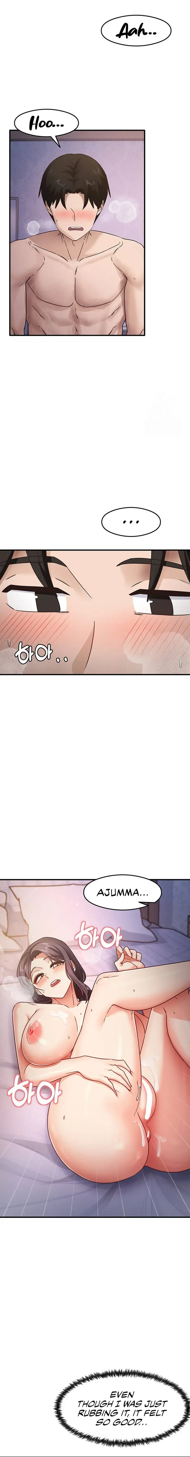 My Study Method Episode 12 - Page 21