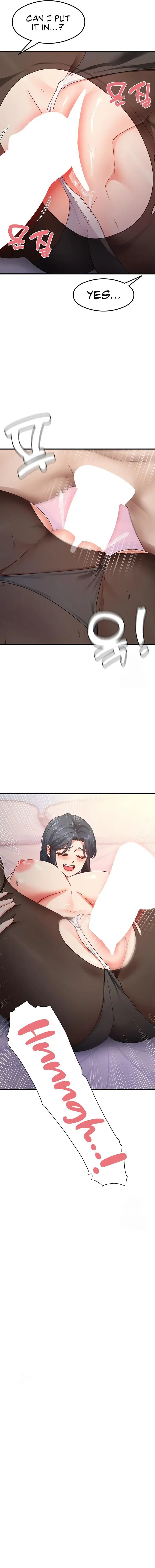My Study Method Episode 13 - Page 12