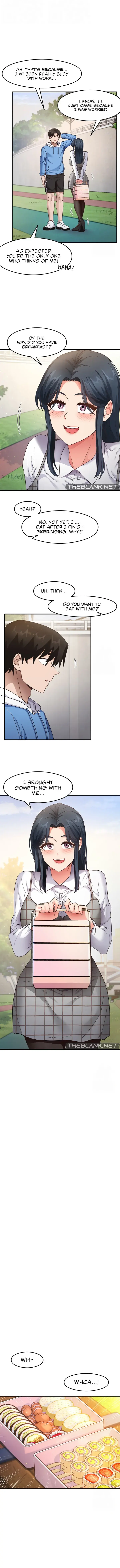 My Study Method Episode 13 - Page 3