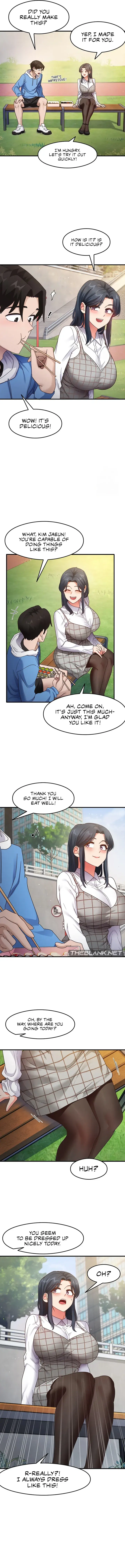 My Study Method Episode 13 - Page 4