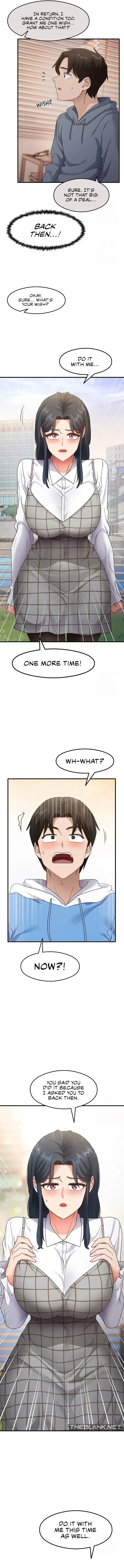 My Study Method Episode 13 - Page 7
