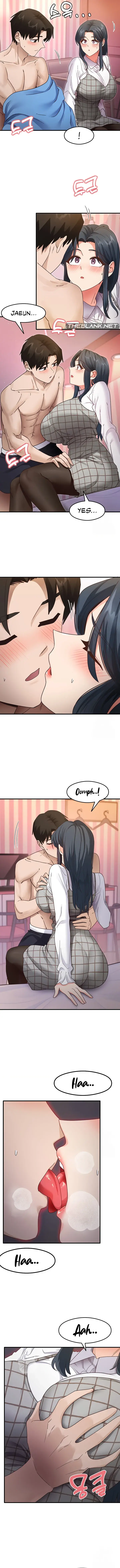 My Study Method Episode 13 - Page 9