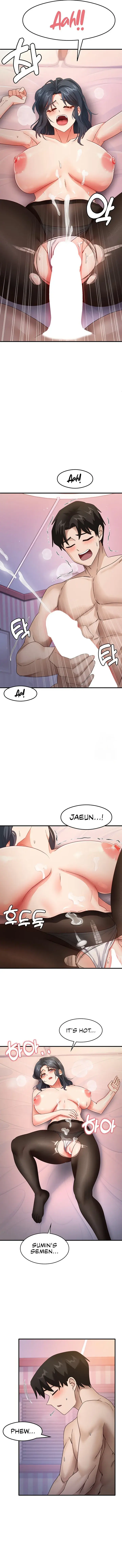 My Study Method Episode 14 - Page 12