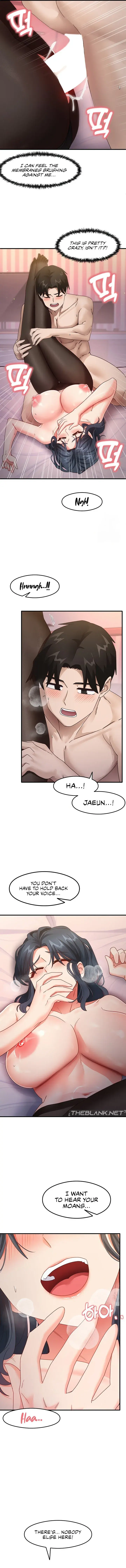 My Study Method Episode 14 - Page 7