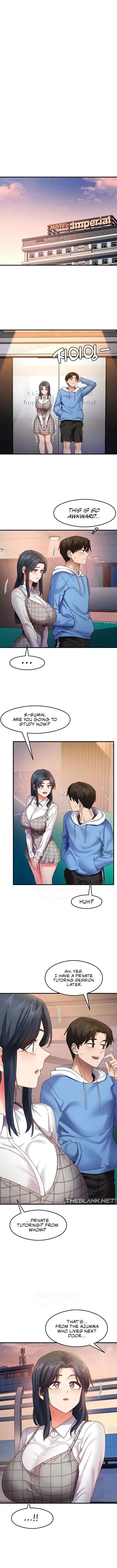 My Study Method Episode 15 - Page 1