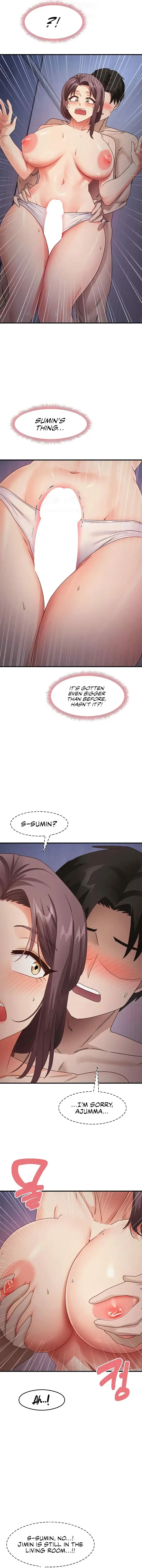 My Study Method Episode 15 - Page 10