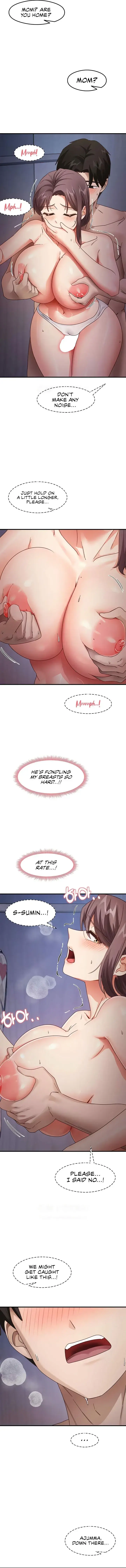My Study Method Episode 15 - Page 12