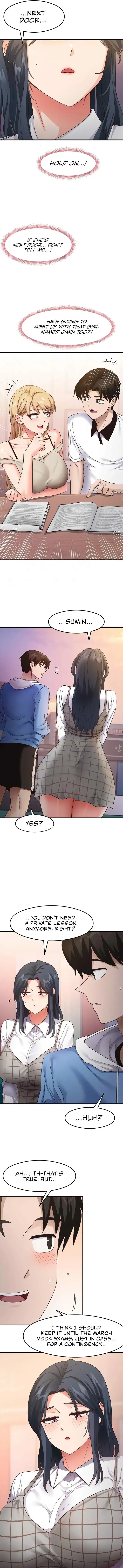 My Study Method Episode 15 - Page 2