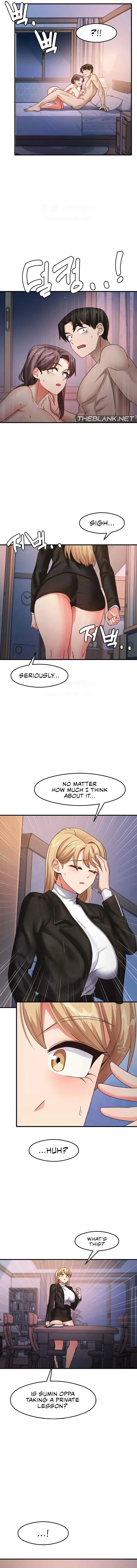 My Study Method Episode 15 - Page 7