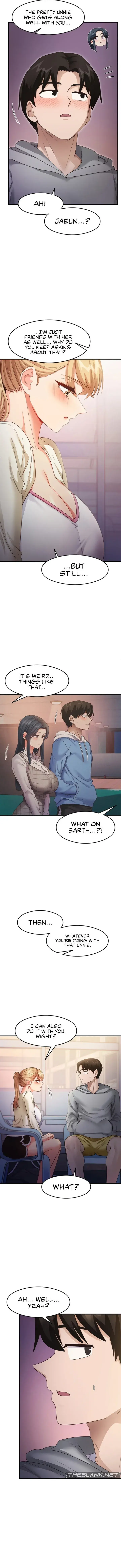 My Study Method Episode 18 - Page 10