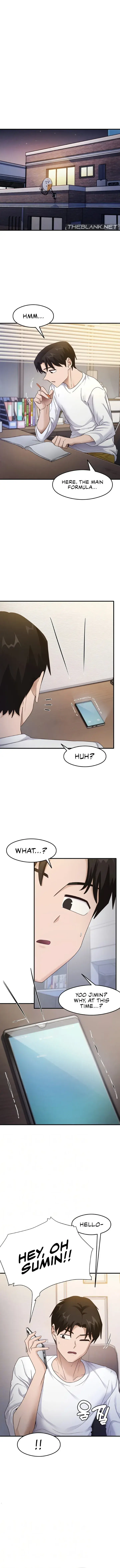 My Study Method Episode 18 - Page 3