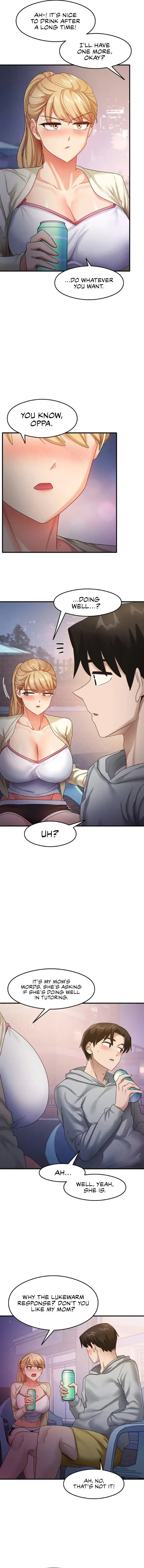 My Study Method Episode 18 - Page 6
