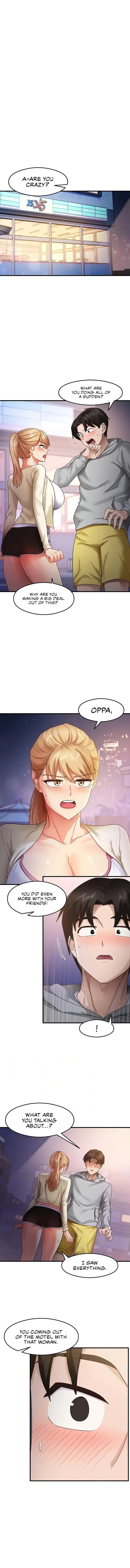 My Study Method Episode 19 - Page 1