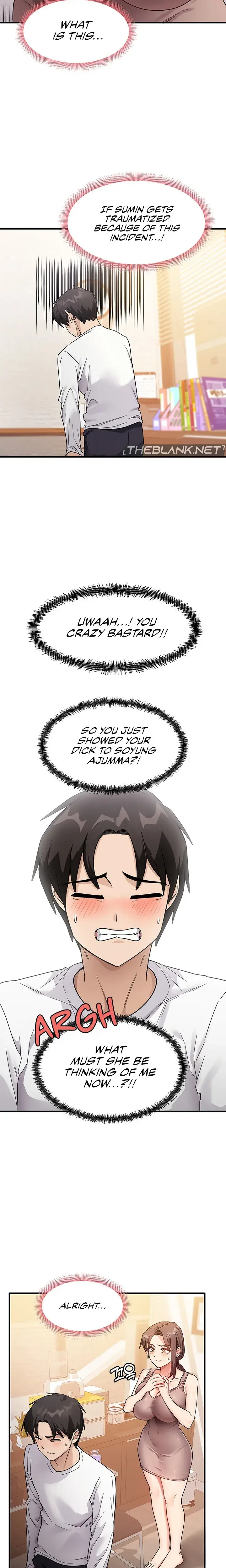 My Study Method Episode 2 - Page 10