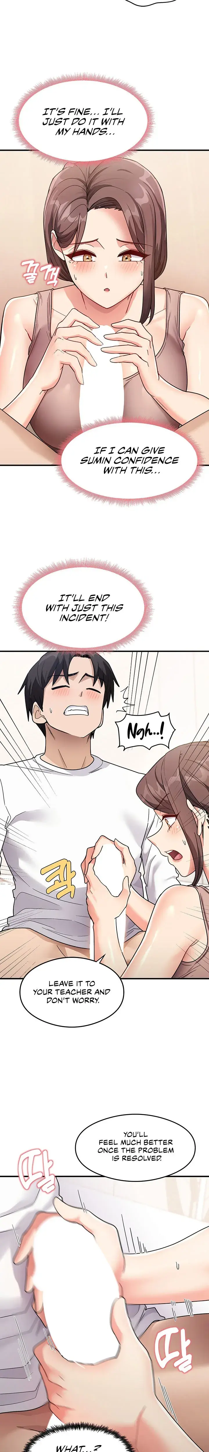 My Study Method Episode 2 - Page 13