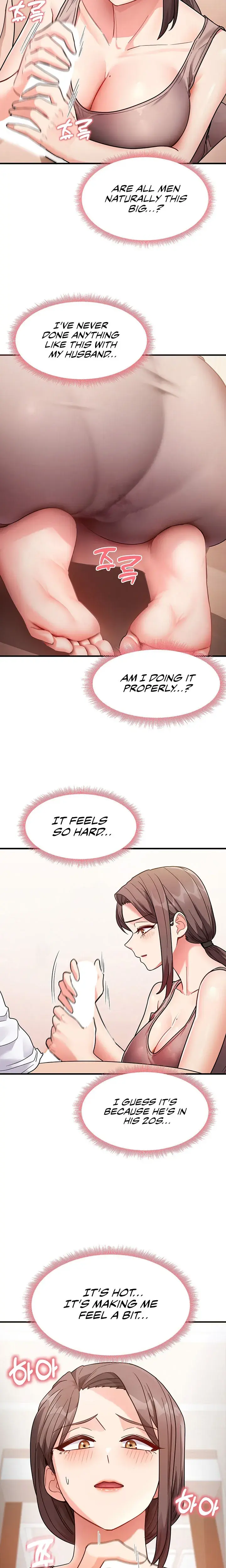 My Study Method Episode 2 - Page 15