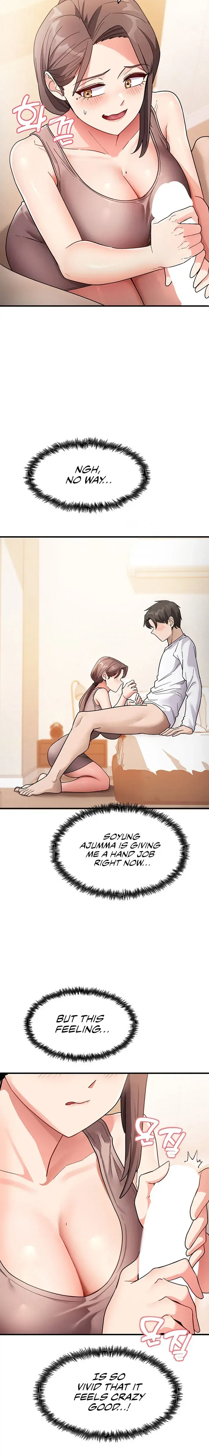 My Study Method Episode 2 - Page 17