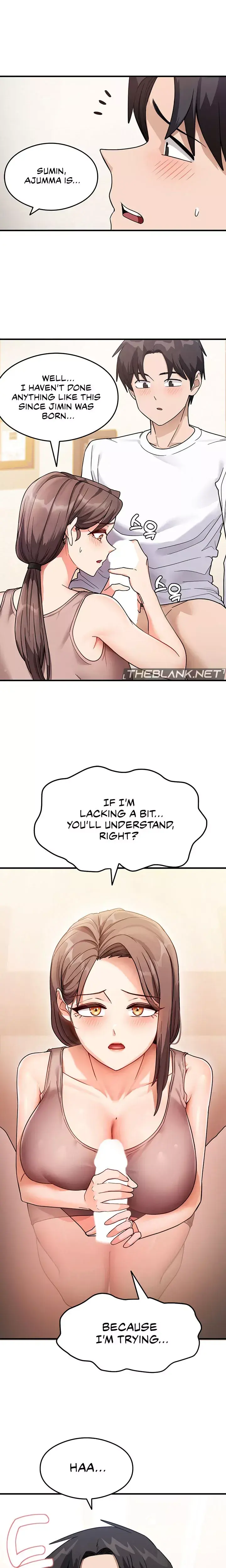 My Study Method Episode 2 - Page 18