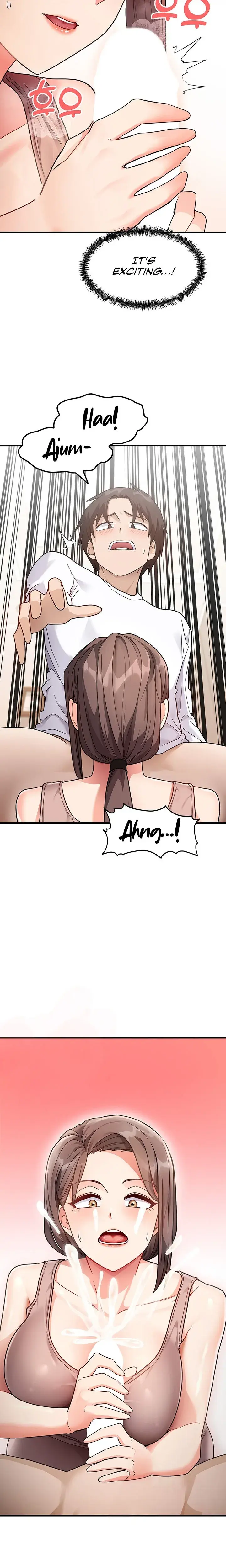 My Study Method Episode 2 - Page 20