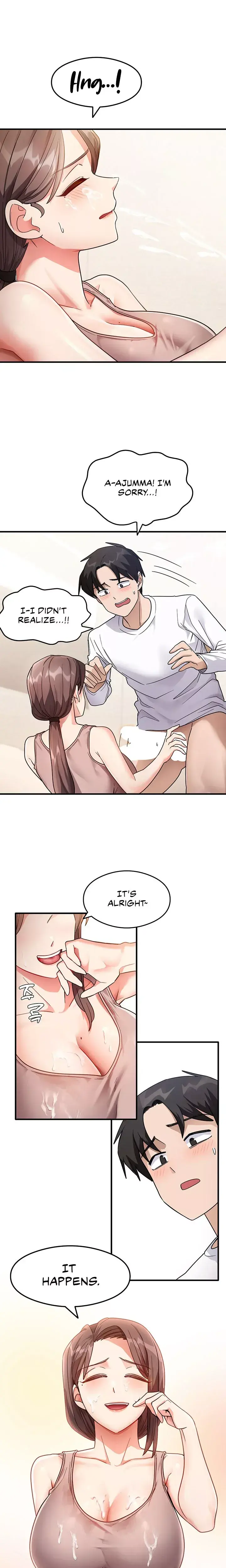 My Study Method Episode 2 - Page 21