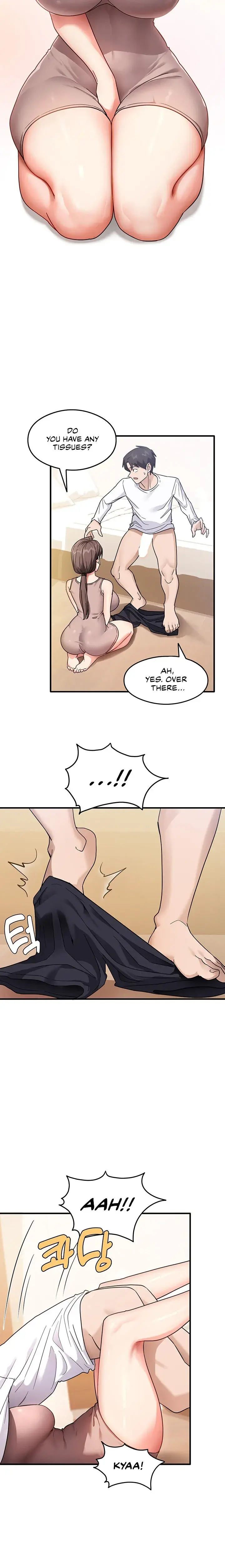 My Study Method Episode 2 - Page 22