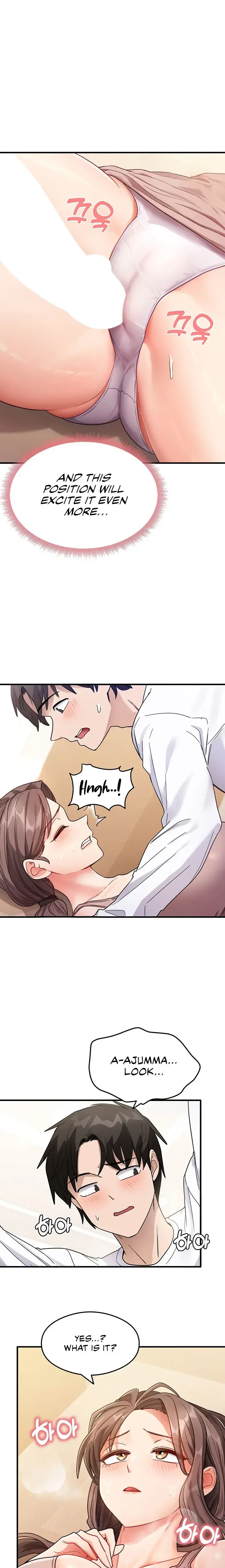 My Study Method Episode 2 - Page 25