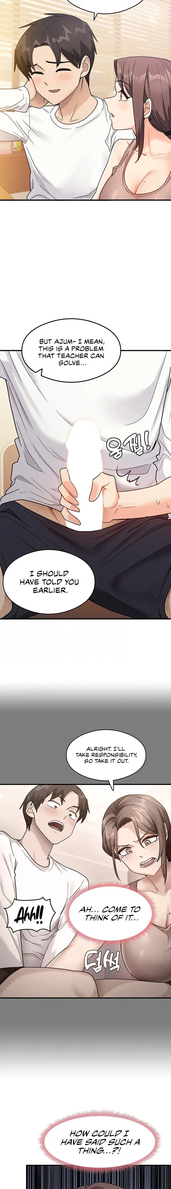 My Study Method Episode 2 - Page 3