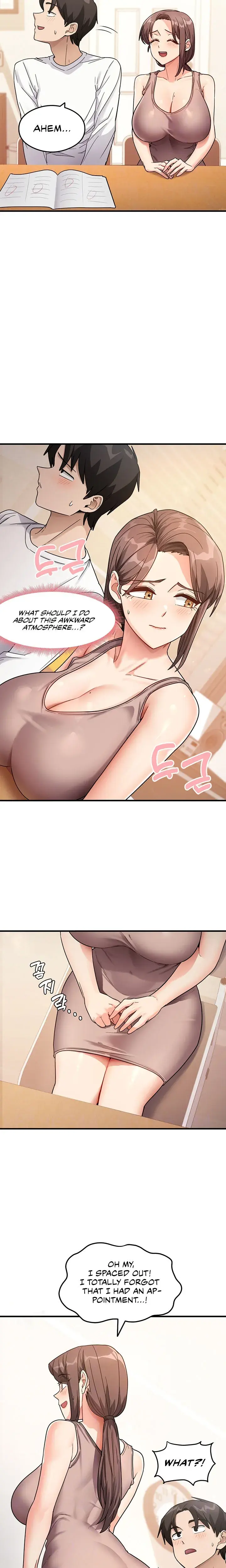 My Study Method Episode 2 - Page 6
