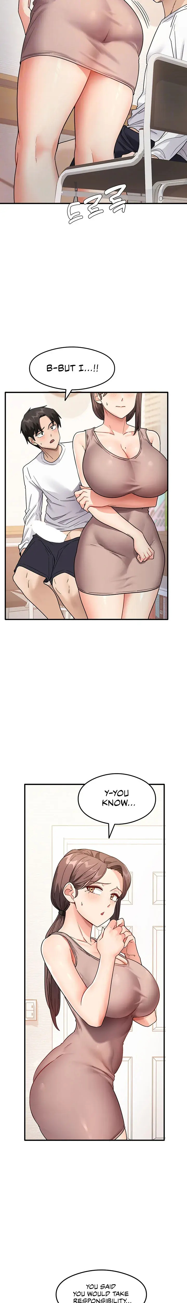My Study Method Episode 2 - Page 7