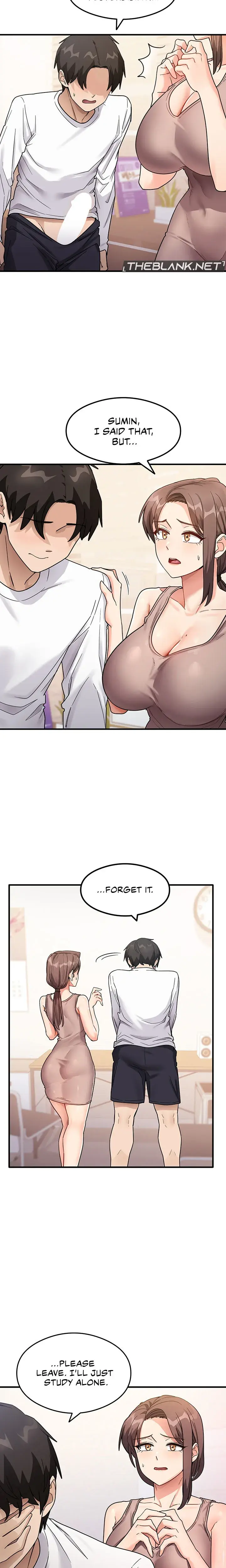 My Study Method Episode 2 - Page 8