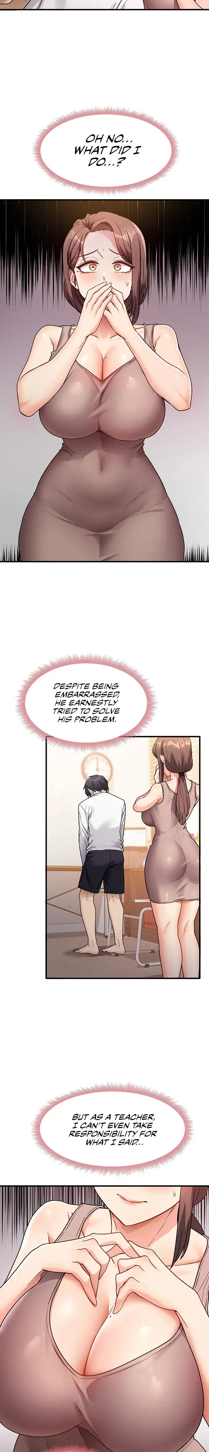 My Study Method Episode 2 - Page 9