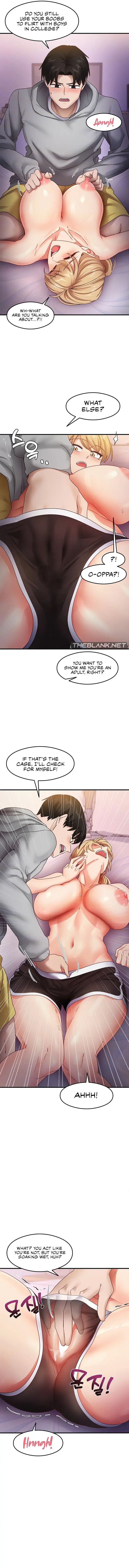 My Study Method Episode 20 - Page 4