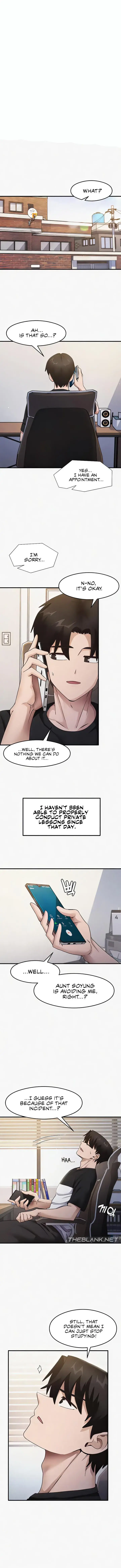 My Study Method Episode 22 - Page 1