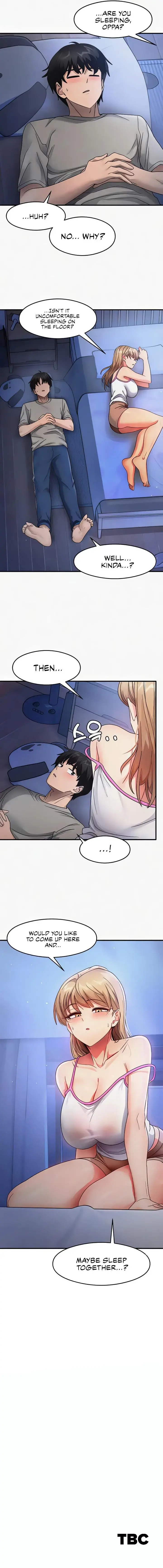My Study Method Episode 22 - Page 12